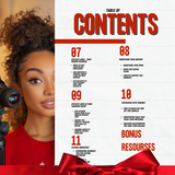 Load image into Gallery viewer, The Rich Girls Guide to Affiliate Marketing: Course &amp; Guide Combo